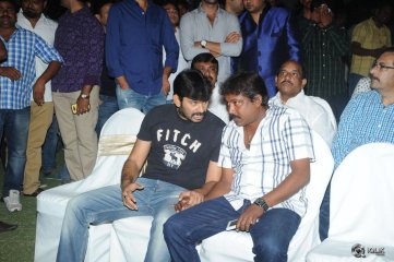 Jadoogadu Movie Audio Launch